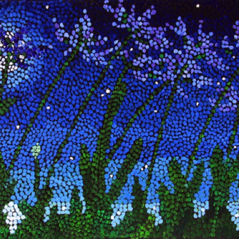 Blues Blowin' in the Night Wind
9x12
PUBLISHED - Allport Editions Blues Blowin' in the Night Wind
9x12
PUBLISHED - Allport Editions